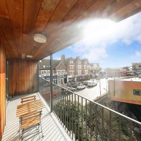 3Bed Penthouse 10Min To Wimbledon Tennis Courts London Exterior foto
